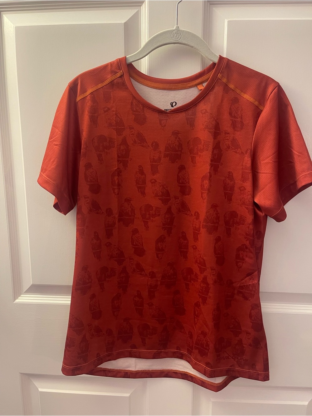 Pearl Izumi Mountain Bike Short Sleeve Performance Tee